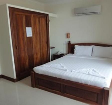 Go In Hotel Phnom Penh Ruang foto