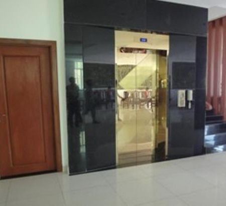 Go In Hotel Phnom Penh Bagian luar foto