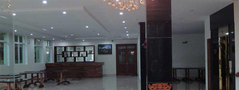 Go In Hotel Phnom Penh Bagian luar foto