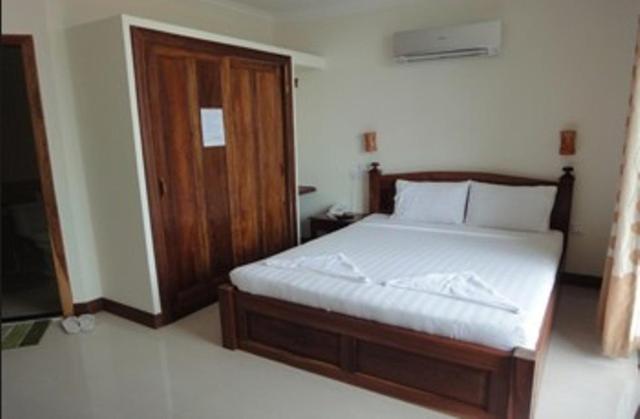 Go In Hotel Phnom Penh Ruang foto