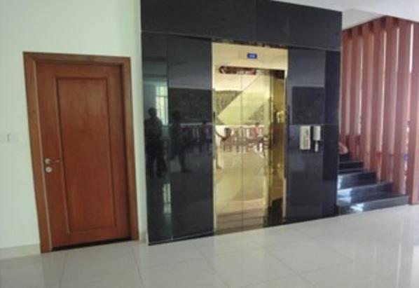 Go In Hotel Phnom Penh Bagian luar foto