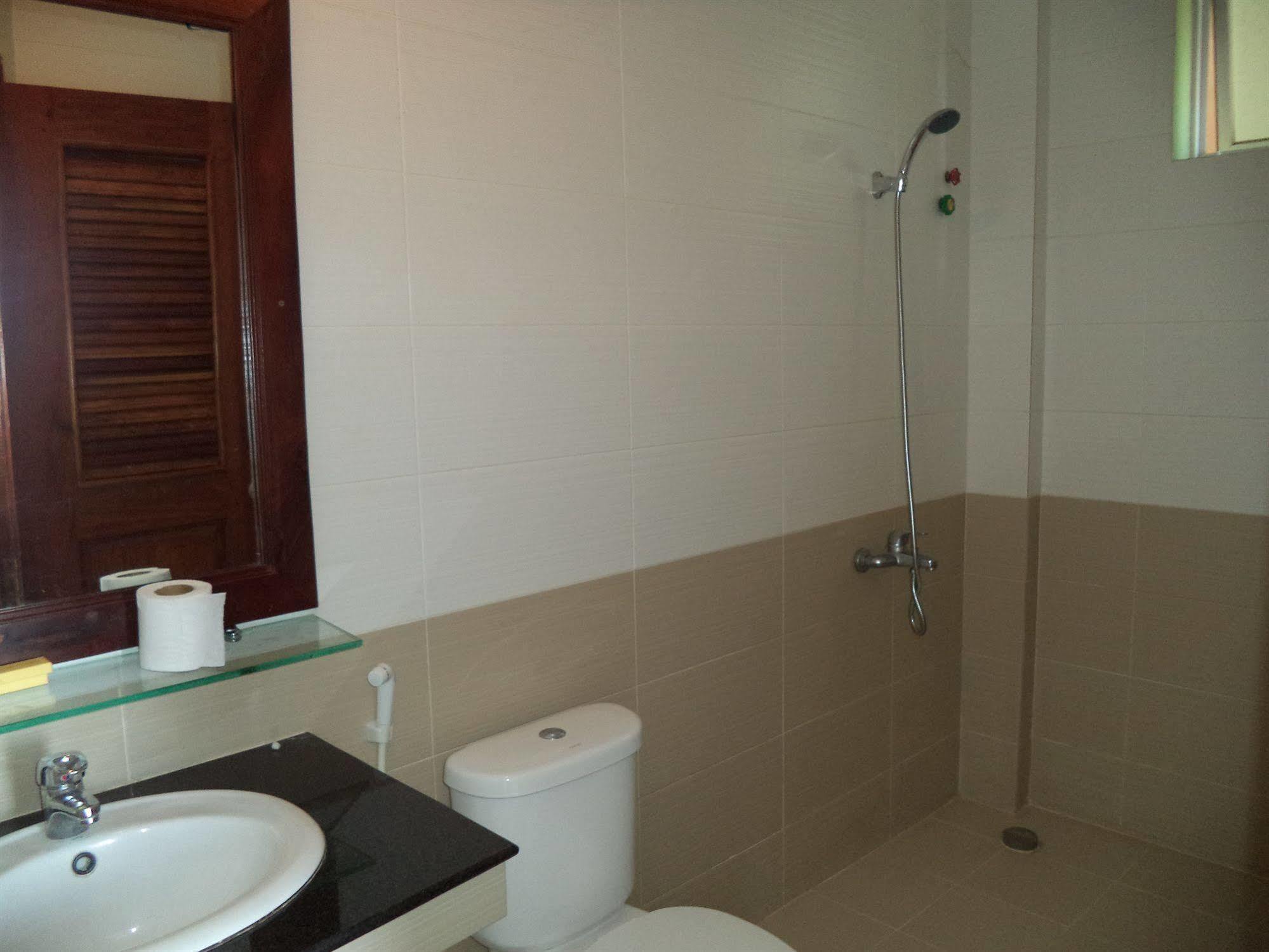 Go In Hotel Phnom Penh Bagian luar foto